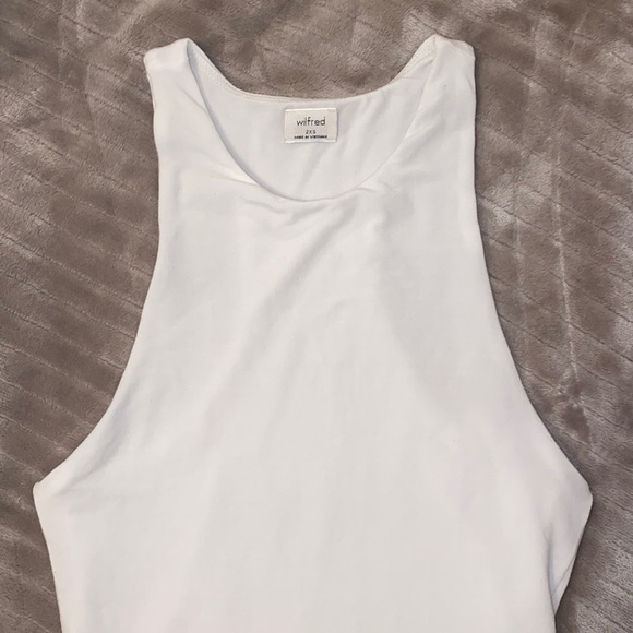 Wilfred Vacay retro style Bodysuit - Picture 9 of 14